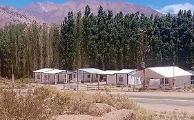 Cabañas de los Andes
